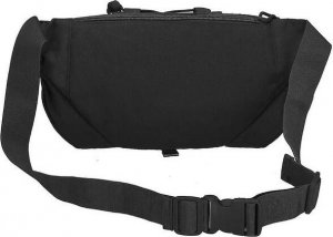 Springos Nerka biodrowa saszetka sportowa czarna UNIWERSALNY 2