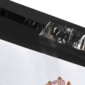 Springos Foliopaki kurierskie zestaw 50 szt. 46x35 cm koperty foliowe do pakowania paczek UNIWERSALNY 5