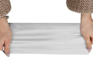 Springos Foliopaki kurierskie zestaw 50 szt. 46x35 cm koperty foliowe do pakowania paczek UNIWERSALNY 8