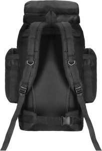 Plecak turystyczny Springos 60 l Czarny 2