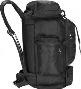Plecak turystyczny Springos 60 l Czarny 3