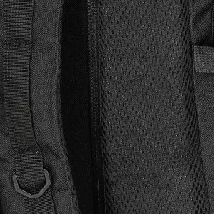 Plecak turystyczny Springos 60 l Czarny 7