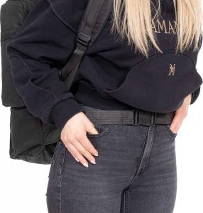 Plecak turystyczny Springos 60 l Czarny 9