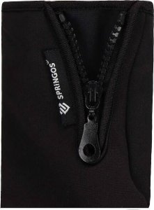 Springos Rękawiczki dotykowe do telefonu zimowe uniwersalne rozm. S czarne UNIWERSALNY 14