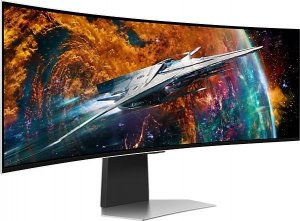 Monitor Samsung Odyssey G9 OLED (LS49CG950SUXEN) 5