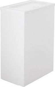 Springos Organizer na buty 30x21x12 cm zestaw 5 szt. pojemniki z otwieraną klapą UNIWERSALNY 10