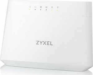 Router ZyXEL VMG3625 (VMG3625-T50B-EU02V1F) 1