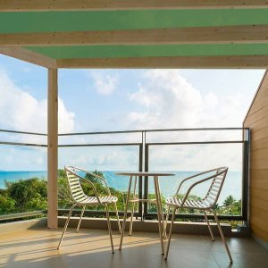 Springos Siatka cieniująca 90% osłonowa 1,2x25m zielona UNIWERSALNY 9