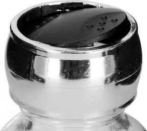 Springos Stojak na przyprawy 8 szt. obrotowy słoiczki przyprawnik UNIWERSALNY 7