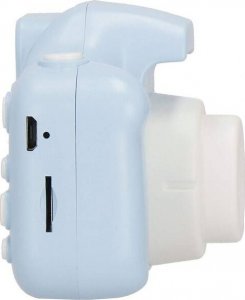 Aparat cyfrowy Springos Aparat dla dzieci cyfrowa kamera full HD z kartą 8GB niebieski UNIWERSALNY 17