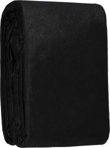 Springos Agrowłóknina antychwastowa agrotkanina 50g czarna mata 1,6x5 m UNIWERSALNY 11