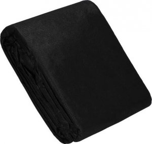 Springos Agrowłóknina antychwastowa agrotkanina 50g czarna mata 1,6x5 m UNIWERSALNY 12