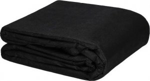Springos Agrowłóknina antychwastowa agrotkanina 50g czarna mata 1,6x5 m UNIWERSALNY 14