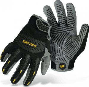 CAT CAT rekawice synt. palm impaCT, silicone grip 2xl 1