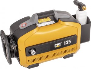Myjka ciśnieniowa CAT CAT myjka ciśnieniowa 135 ve54 1800psi 135bar 1