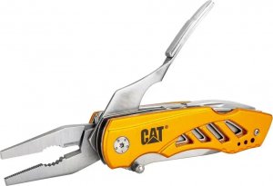 CAT CAT zest. 3pcs double Multi-Tool with Bits 4