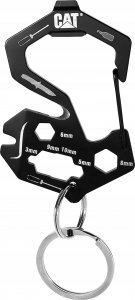 CAT CAT zest. 3pcs double Multi-Tool with Bits 6