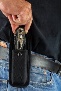 CAT CAT zest. 2pcs Real Tree Camo Multi-Tool and Knife 11