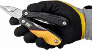CAT CAT zest. 13-in-1 Multi-Function Tool and Knife 2