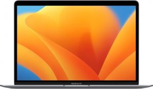 Laptop Apple Apple MacBook Air 13 M1 8/256GB Space Grey US MGN63LL/A 1