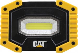 Latarka CAT CAT latarka alkaline work light 500lm CT3540 1