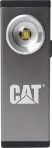 Latarka CAT CAT latarka micromax rechargeable 200lm CT5115 1