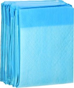 Springos Mata higieniczna dla psa 60x60 cm podkład chłonny 10 szt. do nauki higieny UNIWERSALNY 11