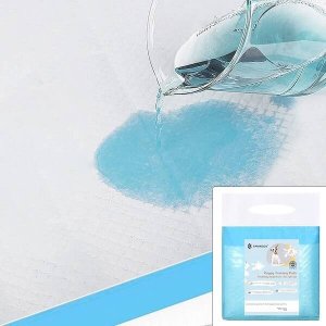 Springos Mata higieniczna dla psa 60x60 cm podkład chłonny 10 szt. do nauki higieny UNIWERSALNY 6