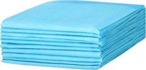 Springos Mata higieniczna dla psa 60x60 cm podkład chłonny 10 szt. do nauki higieny UNIWERSALNY 9