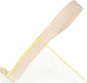 Springos Big Bag worek 500 kg mocny na gruz kontener biały UNIWERSALNY 11