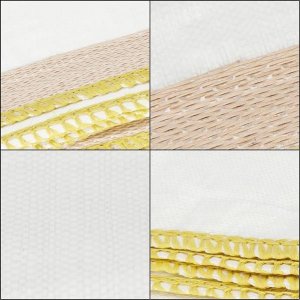 Springos Big Bag worek 500 kg mocny na gruz kontener biały UNIWERSALNY 4