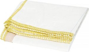 Springos Big Bag worek 500 kg mocny na gruz kontener biały UNIWERSALNY 6