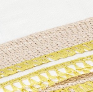 Springos Big Bag worek 500 kg mocny na gruz kontener biały UNIWERSALNY 7