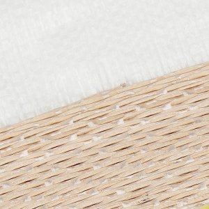 Springos Big Bag worek 500 kg mocny na gruz kontener biały UNIWERSALNY 8