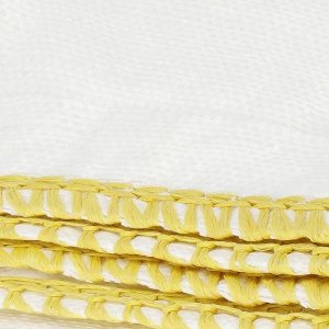 Springos Big Bag worek 500 kg mocny na gruz kontener biały UNIWERSALNY 9