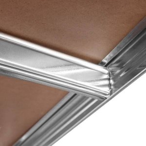 Springos Regały metalowe 2 szt. z 5 półkami 180x90x40cm 875kg do garażu, piwnicy UNIWERSALNY 9