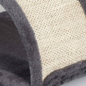 Springos Drapak dla kota sizal 3-poziomowy słupek z zabawką 67 cm UNIWERSALNY 8