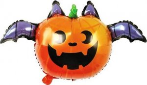 Springos Dekoracje na Halloween balony girlanda ozdoby 5