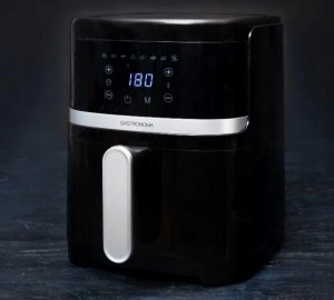 Grill elektryczny Gastronoma GASTRONOMA Frytkowica niskotłuszczowa 4L 18290005 4