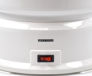 Mikser Melissa MELISSA Obieraczka do ziemniaków 85W 16220008 4