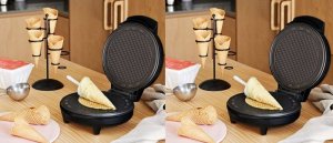 Gofrownica Melissa MELISSA Gofrownica 700W 16310232 4