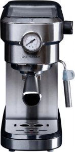Ekspres przelewowy Gastronoma GASTRONOMA Ekspres do espresso 1350W inox 18110001 1