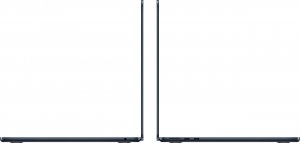 Laptop Apple MacBook Air 13 M3 / 16 GB / 512 GB (MXCV3ZE/A) 3