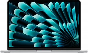 Laptop Apple MacBook Air 13 M3 / 8 GB / 256 GB (MRXQ3ZE/A) 1