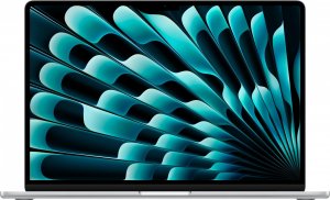 Laptop Apple MacBook Air 15 M3 / 16 GB / 512 GB (MXD23ZE/A) 1