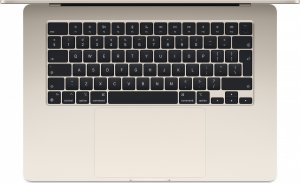 Laptop Apple MacBook Air 15 M3 / 8 GB / 512 GB (MRYT3ZE/A) 2