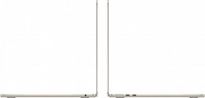 Laptop Apple MacBook Air 13 M3 / 16 GB / 512 GB (MXCU3ZE/A) 3