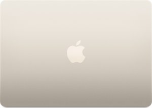 Laptop Apple MacBook Air 13 M3 / 16 GB / 512 GB (MXCU3ZE/A) 5