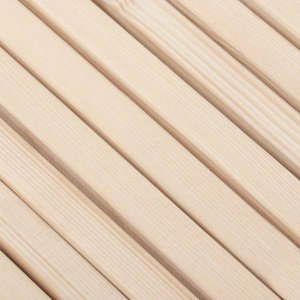 Springos Stelaż do łóżka drewniany 70x200 cm z listew UNIWERSALNY 7