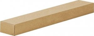 Springos Stelaż do łóżka drewniany 70x200 cm z listew premium UNIWERSALNY 15